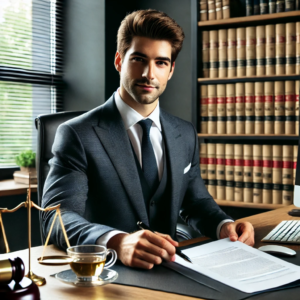 legal services