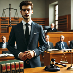 Lawyer near me