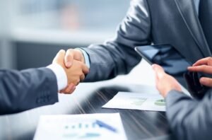 loan for business
