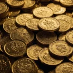 Gold investment