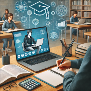 Benefits of earning a degree