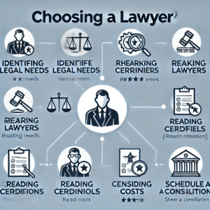 Criminal defense lawyer