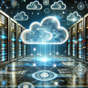 Cloud hosting solutions
