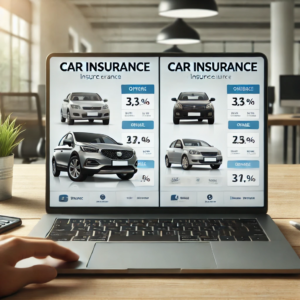 auto insurance quotes online