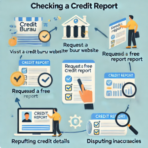 credit score