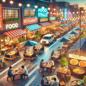 Best restaurants near me