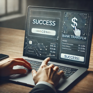 money transfer